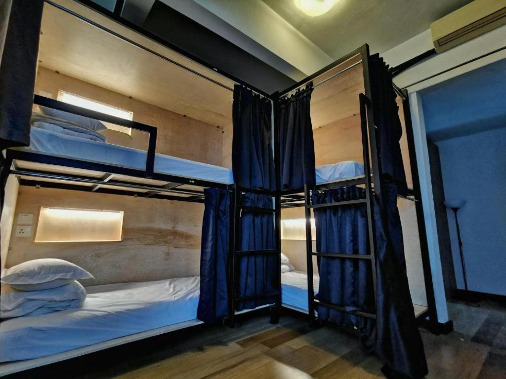 Penthouse On 34 - The Highest Unit And Best Views In Regalia & Private Rooftop Terrace Kuala Lumpur Ngoại thất bức ảnh